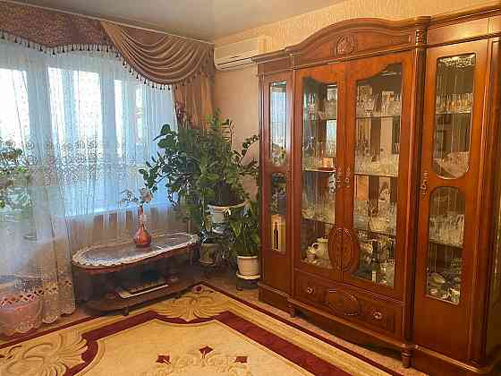 Сдам 3к квартиру в Пролетарском районе Донецк