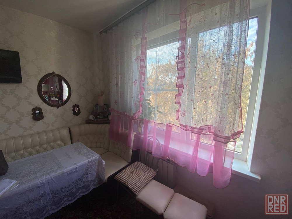 Сдам 3к квартиру в Пролетарском районе Донецк - изображение 5