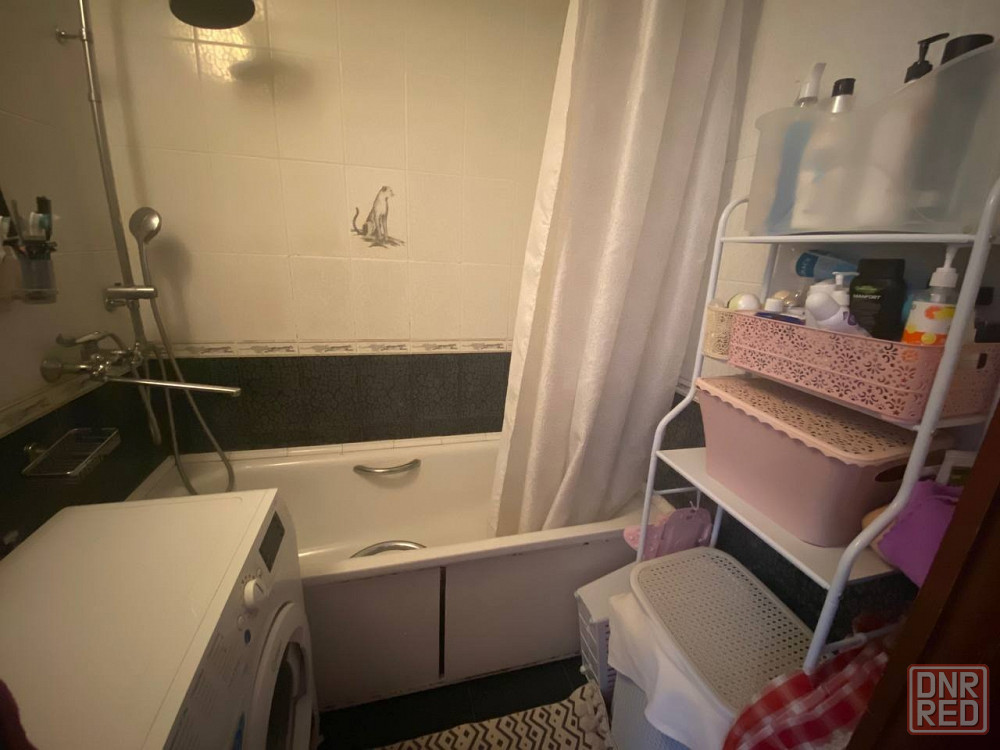 Сдам 3к квартиру в Пролетарском районе Донецк - изображение 9