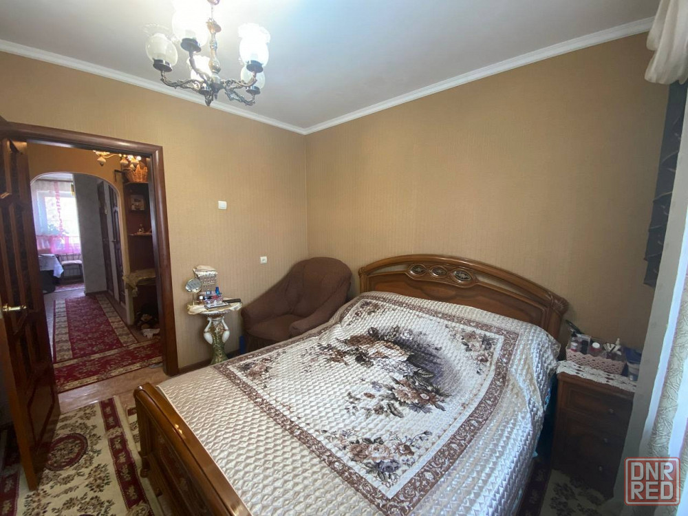 Сдам 3к квартиру в Пролетарском районе Донецк - изображение 1