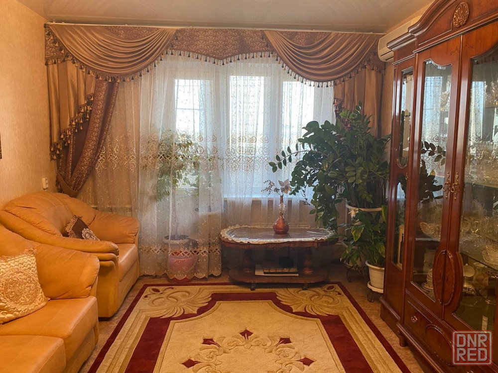 Сдам 3к квартиру в Пролетарском районе Донецк - изображение 2