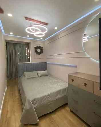 Сдается впервые шикарная 1-комнатная студия с дизайнерским ремонтом Донецк