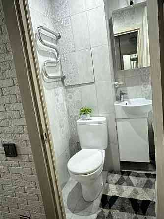 Сдаю свeтлую и уютную 1-кoмнaтную квартиру Донецк