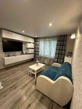 Сдаю свeтлую и уютную 1-кoмнaтную квартиру Донецк