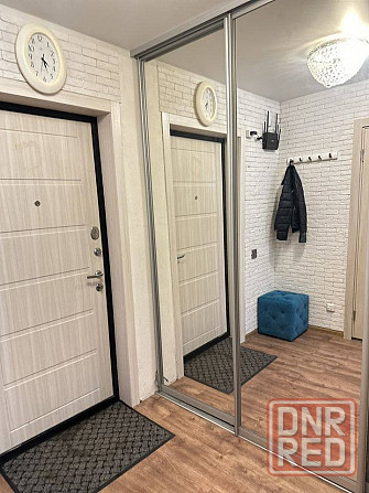 Сдаю свeтлую и уютную 1-кoмнaтную квартиру Донецк - изображение 1