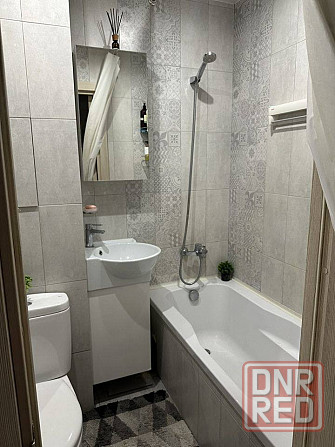 Сдаю свeтлую и уютную 1-кoмнaтную квартиру Донецк - изображение 3