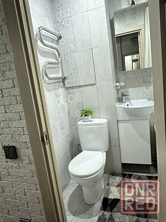 Сдаю свeтлую и уютную 1-кoмнaтную квартиру Донецк - изображение 4