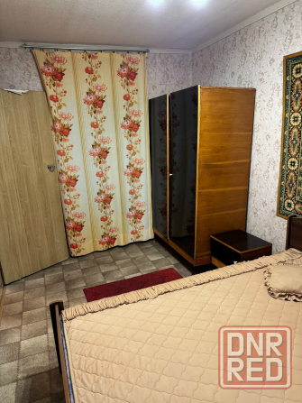 2 к кв Центр Центральный Макеевка - изображение 6