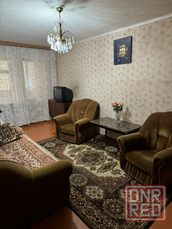 2 к кв Центр Центральный Макеевка - изображение 1