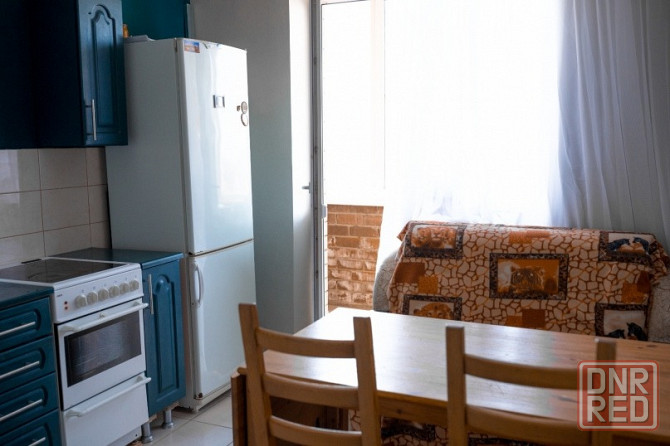 Сдается 2-х ком кв в Куйбышевском р-не на Топазе. Донецк - изображение 5