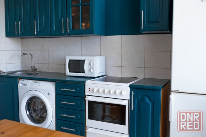 Сдается 2-х ком кв в Куйбышевском р-не на Топазе. Донецк - изображение 1