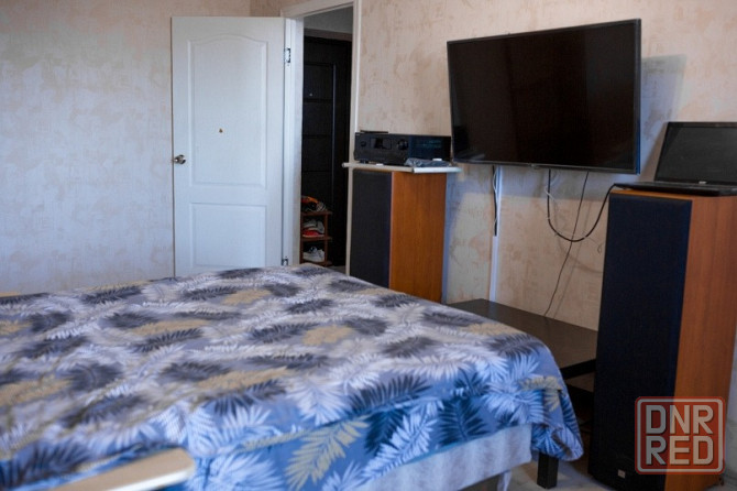 Сдается 2-х ком кв в Куйбышевском р-не на Топазе. Донецк - изображение 4