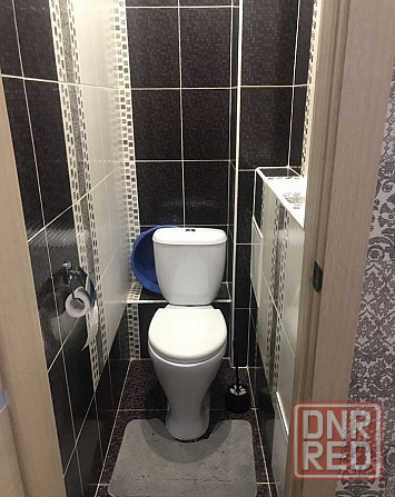 Сдается комфортная 1-комнатная квартира на улице Ленина в Центрально-Городском районе Макеевки. Донецк - изображение 6