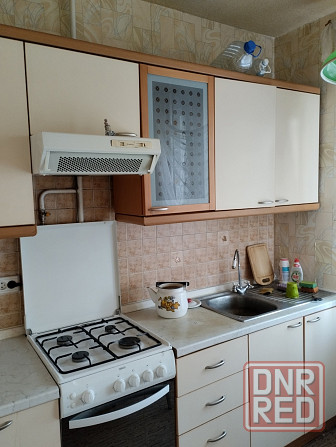 2-х комн. кв. пр-т Дзержинского, ориентир "облгаи", Калининский район. Донецк - изображение 1