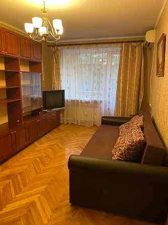 Сдается 1 комнатная квартира г. Макеевка на зеленом Макеевка
