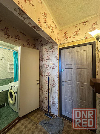 Текстильщик! Пинтера! 1ком.кв. Донецк - изображение 5