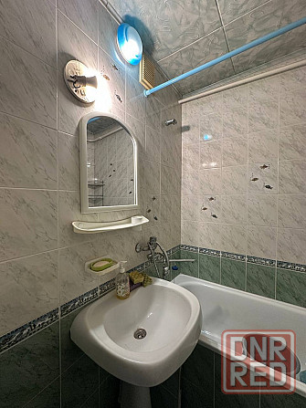 Текстильщик! Пинтера! 1ком.кв. Донецк - изображение 7