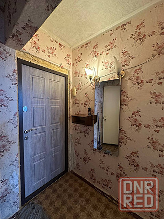 Текстильщик! Пинтера! 1ком.кв. Донецк - изображение 6