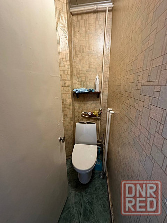 Текстильщик! Пинтера! 1ком.кв. Донецк - изображение 8