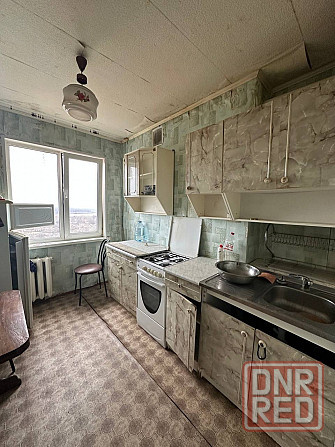 Текстильщик! Пинтера! 1ком.кв. Донецк - изображение 9