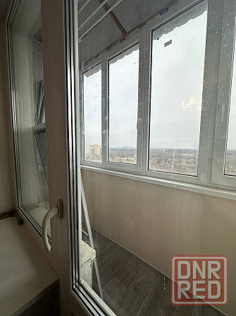 Текстильщик! Пинтера! 1ком.кв. Донецк - изображение 4