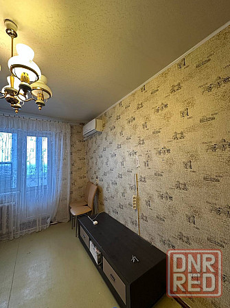 Текстильщик! Пинтера! 1ком.кв. Донецк - изображение 2