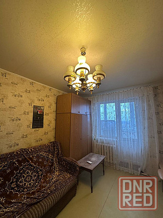 Текстильщик! Пинтера! 1ком.кв. Донецк - изображение 1