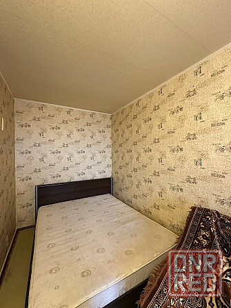 Текстильщик! Пинтера! 1ком.кв. Донецк - изображение 3