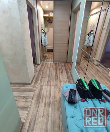 Донецк Сдам уютную двухкомнатную квартиру в Киевском районе, ориентир Донецк Сити, проспект Таманск Донецк - изображение 6