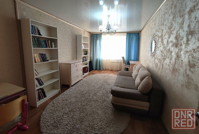 Донецк Сдам уютную двухкомнатную квартиру в Киевском районе, ориентир Донецк Сити, проспект Таманск Донецк - изображение 5