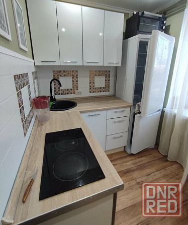 Донецк Сдам уютную двухкомнатную квартиру в Киевском районе, ориентир Донецк Сити, проспект Таманск Донецк - изображение 2