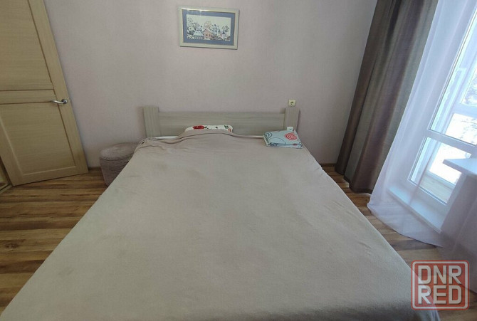 Донецк Сдам уютную двухкомнатную квартиру в Киевском районе, ориентир Донецк Сити, проспект Таманск Донецк - изображение 3