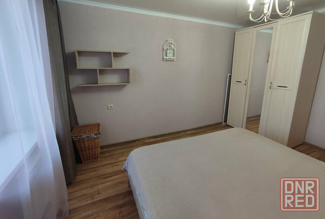 Донецк Сдам уютную двухкомнатную квартиру в Киевском районе, ориентир Донецк Сити, проспект Таманск Донецк - изображение 4