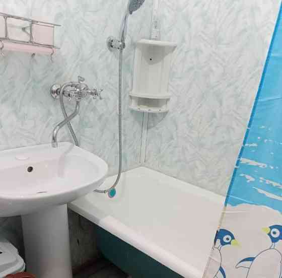 Сдаю однокомнатную квартиру в Пролетарском районе, ориентир Парк Горького. Донецк