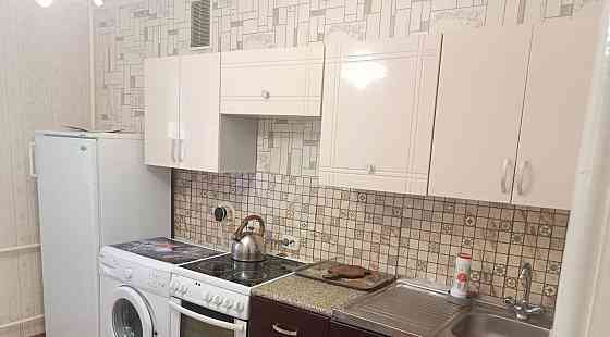 Сдаю однокомнатную квартиру в Пролетарском районе, ориентир Парк Горького. Донецк