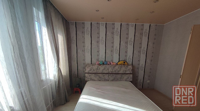 Сдается уютная 2-комнатная квартира в Ворошиловском районе Донецка! Донецк - изображение 1