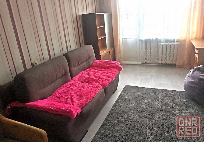 сдам квартиру на солнечном Макеевка - изображение 2