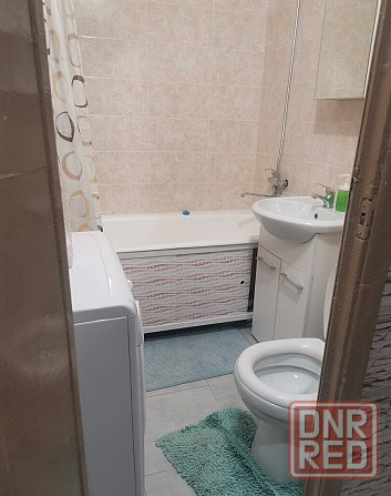 сдам квартиру на солнечном Макеевка - изображение 3