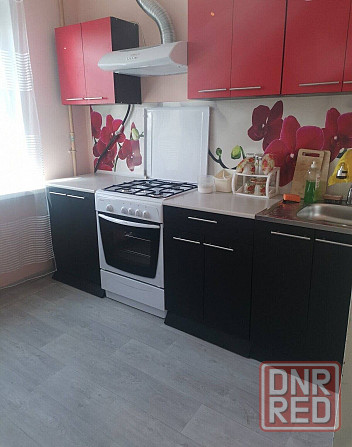 сдам квартиру на солнечном Макеевка - изображение 1