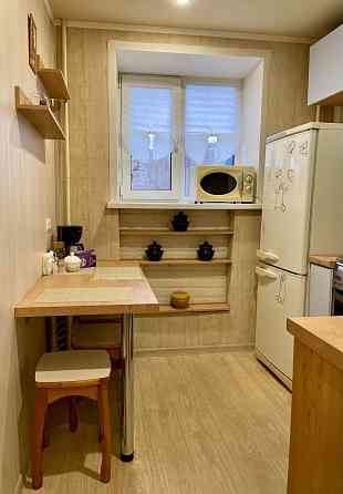 Сдаётся однокомнатная квартира на Крытом рынке Донецк