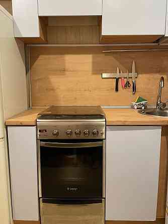 Сдаётся однокомнатная квартира на Крытом рынке Донецк