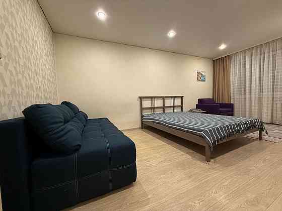 Сдаётся однокомнатная квартира на Крытом рынке Донецк