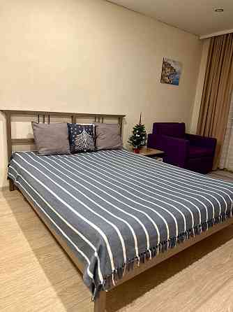 Сдаётся однокомнатная квартира на Крытом рынке Донецк