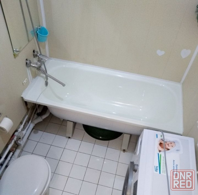 Сдам уютную 2-х комнатную квартиру в городе Донецк, Калининский район Донецк - изображение 7