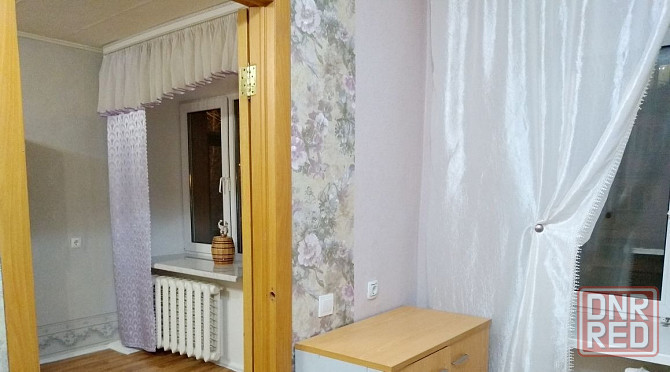 Сдам уютную 2-х комнатную квартиру в городе Донецк, Калининский район Донецк - изображение 5