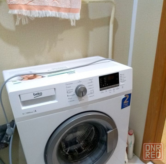 Сдам уютную 2-х комнатную квартиру в городе Донецк, Калининский район Донецк - изображение 8