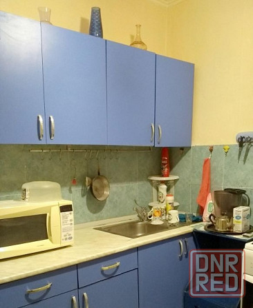 Сдам уютную 2-х комнатную квартиру в городе Донецк, Калининский район Донецк - изображение 1