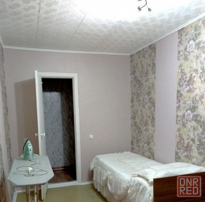 Сдам уютную 2-х комнатную квартиру в городе Донецк, Калининский район Донецк - изображение 4