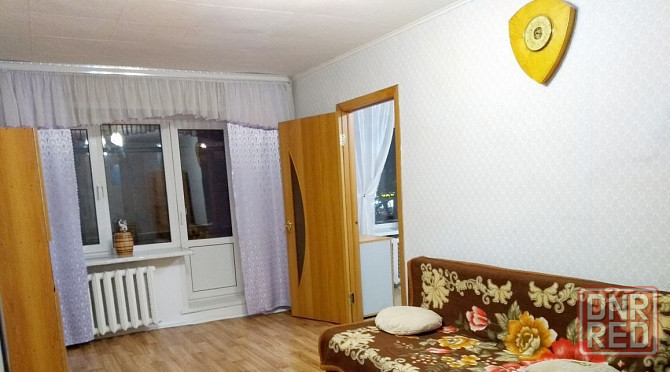 Сдам уютную 2-х комнатную квартиру в городе Донецк, Калининский район Донецк - изображение 3