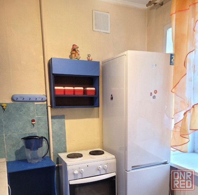 Сдам уютную 2-х комнатную квартиру в городе Донецк, Калининский район Донецк - изображение 9